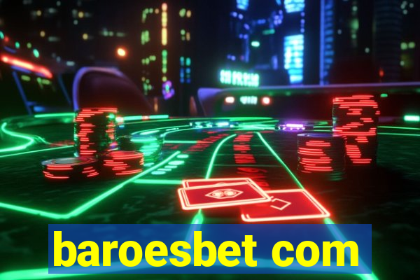 baroesbet com