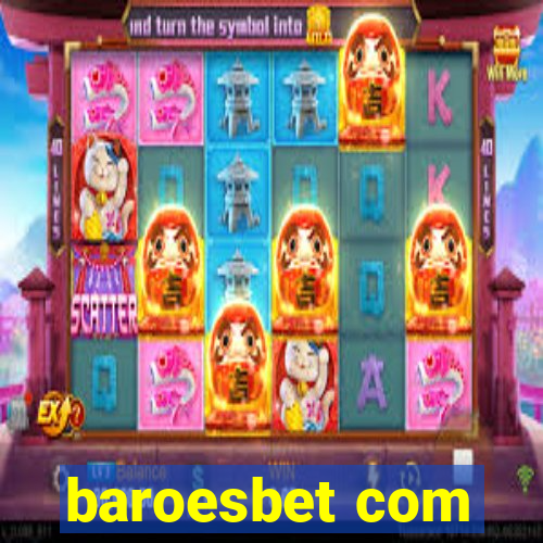 baroesbet com