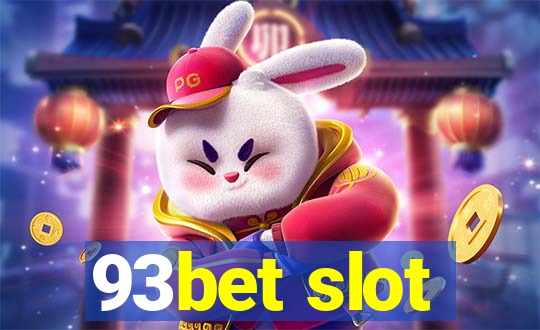 93bet slot