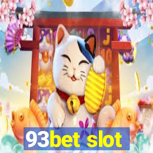 93bet slot