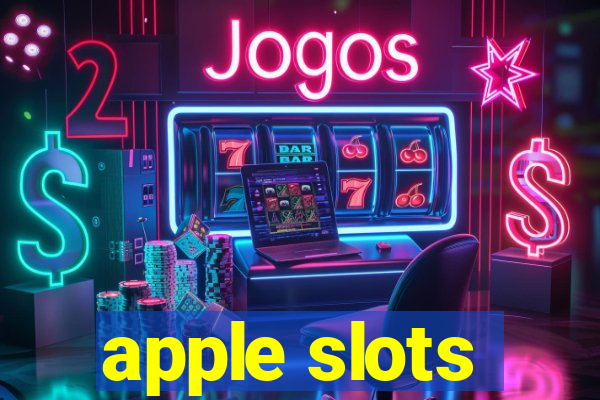 apple slots