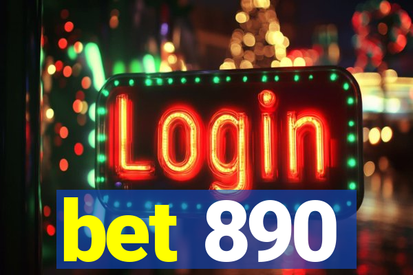 bet 890