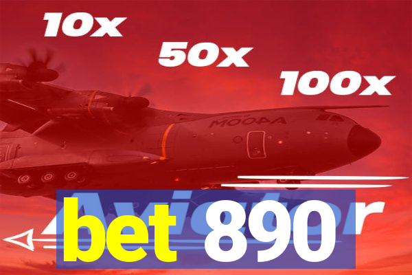 bet 890