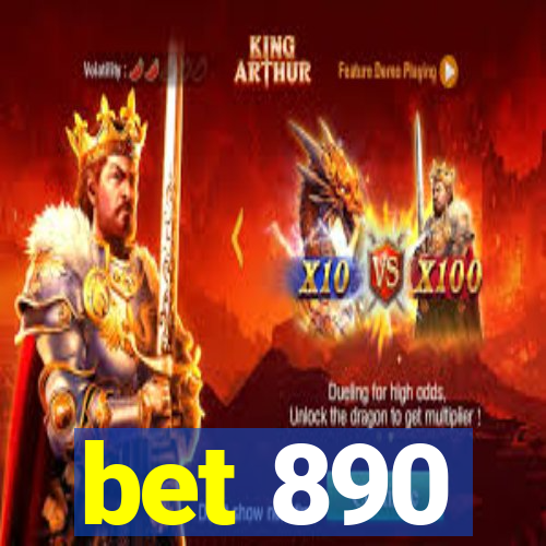 bet 890