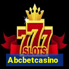 Abcbetcasino