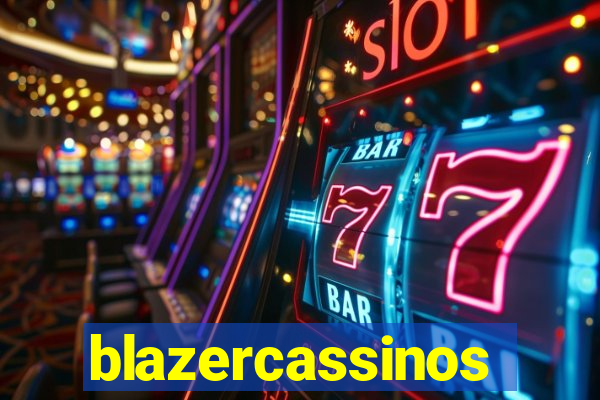 blazercassinos