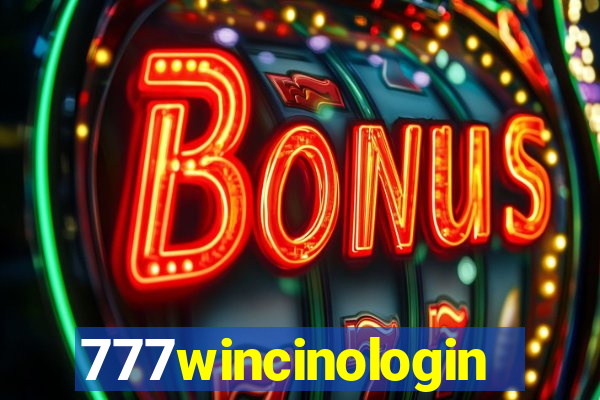 777wincinologin