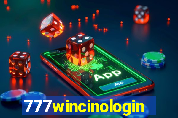 777wincinologin