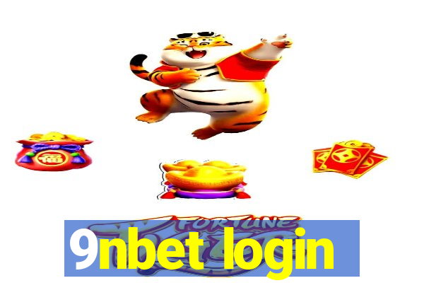 9nbet login