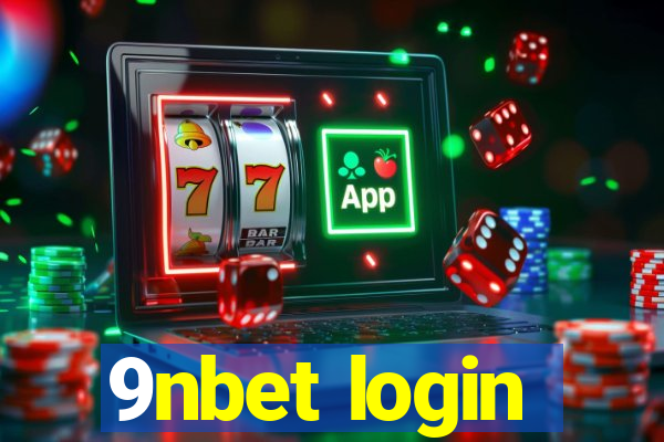 9nbet login