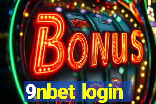 9nbet login