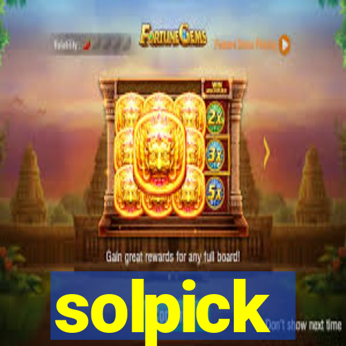 solpick