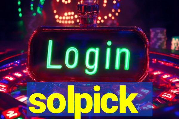 solpick