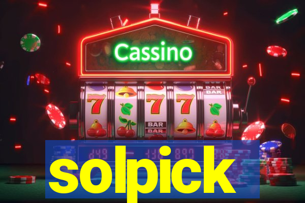 solpick