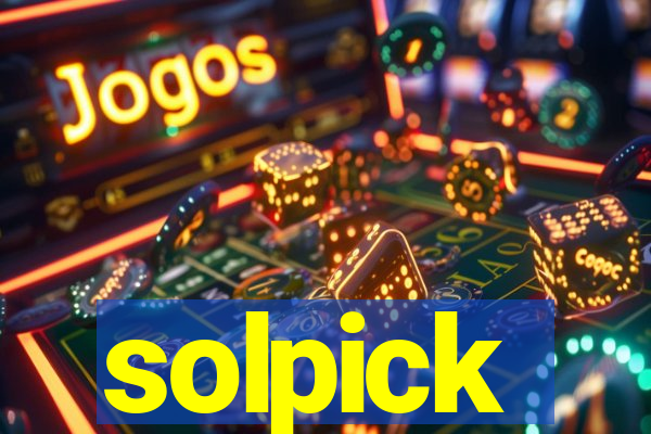 solpick