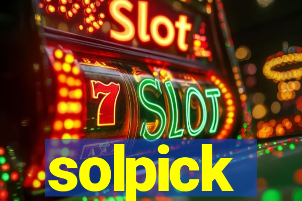 solpick