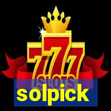 solpick