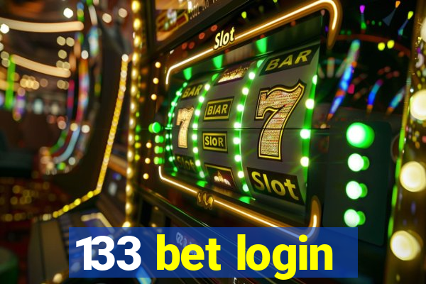 133 bet login