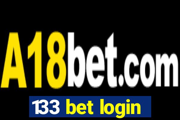 133 bet login