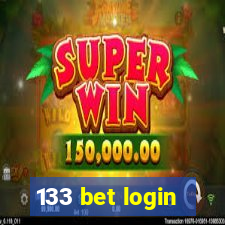 133 bet login