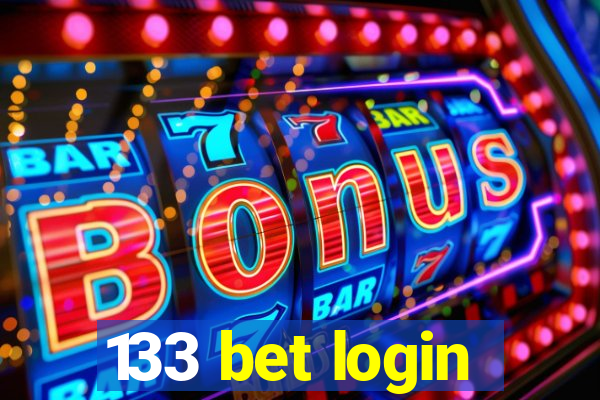 133 bet login