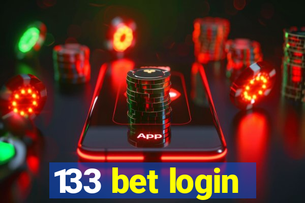 133 bet login