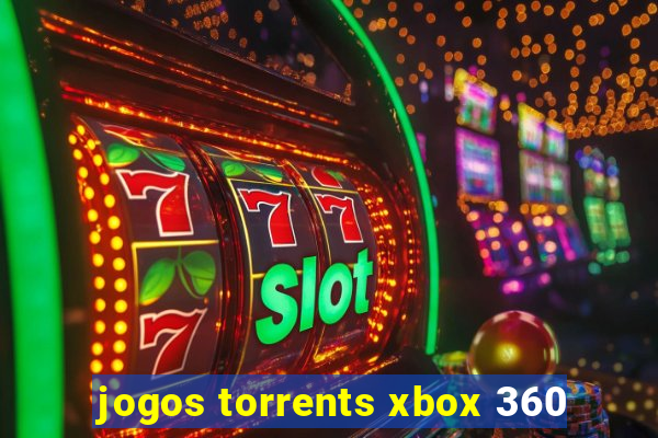 jogos torrents xbox 360