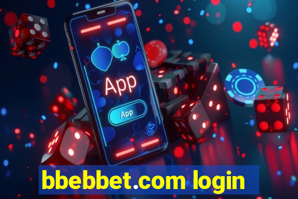 bbebbet.com login