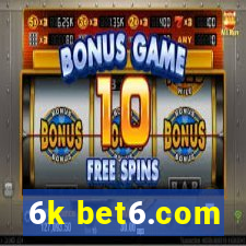 6k bet6.com