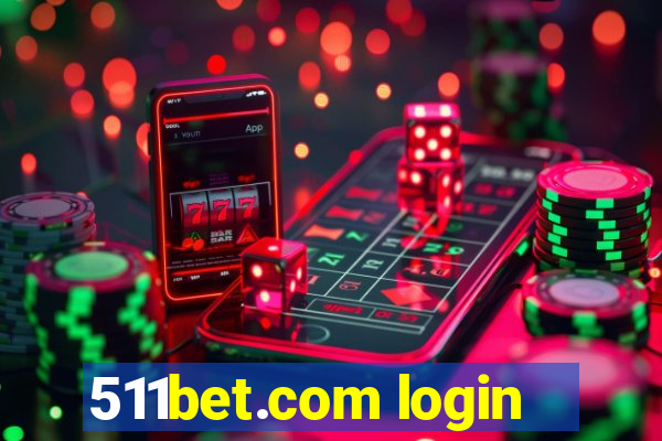 511bet.com login