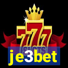 je3bet