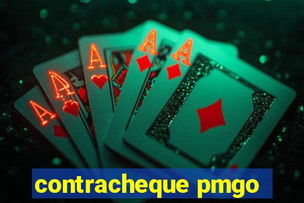 contracheque pmgo