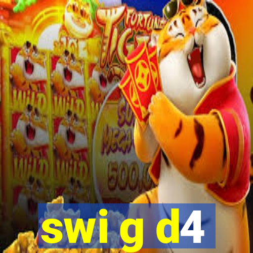 swi g d4