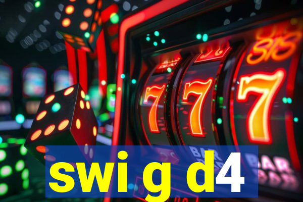 swi g d4