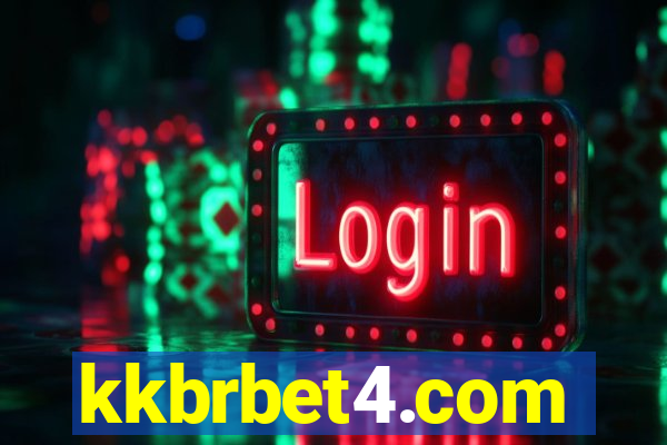 kkbrbet4.com