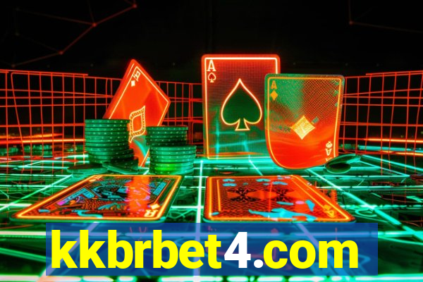 kkbrbet4.com