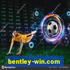 bentley-win.com