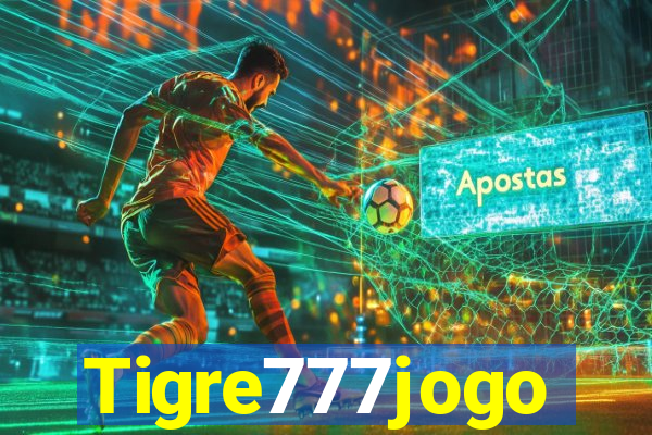 Tigre777jogo