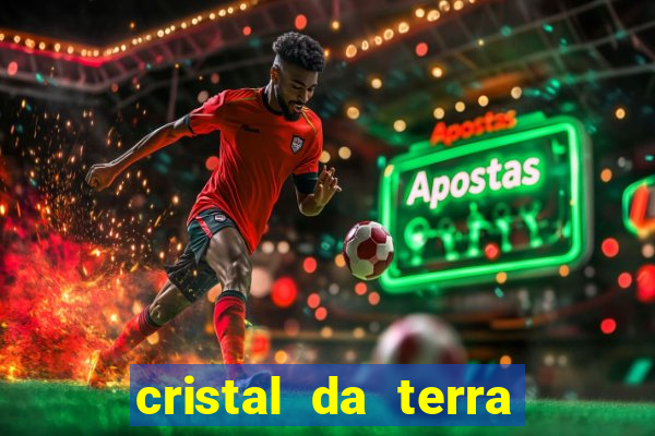 cristal da terra stardew valley