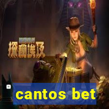 cantos bet