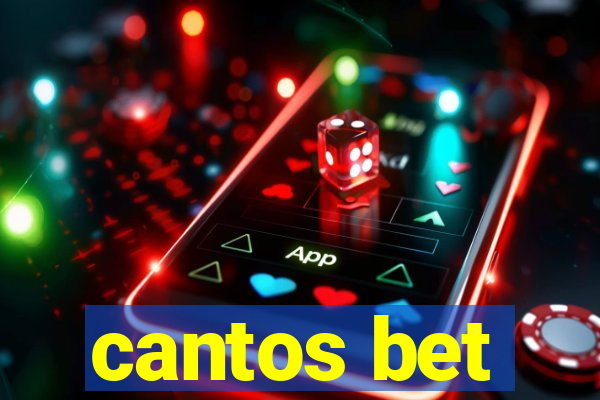 cantos bet