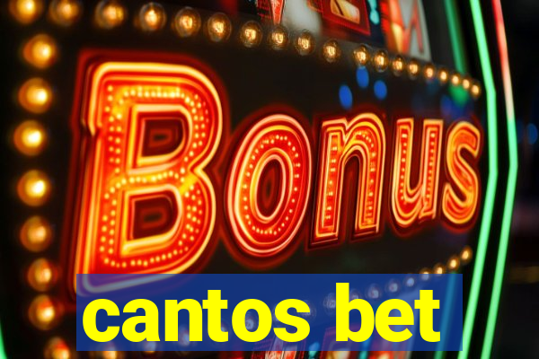 cantos bet