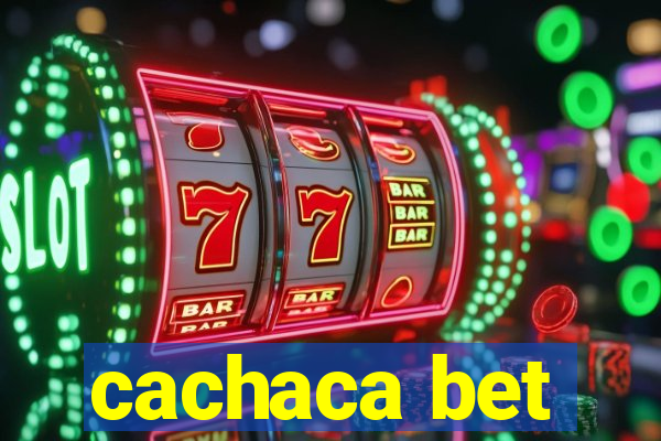 cachaca bet