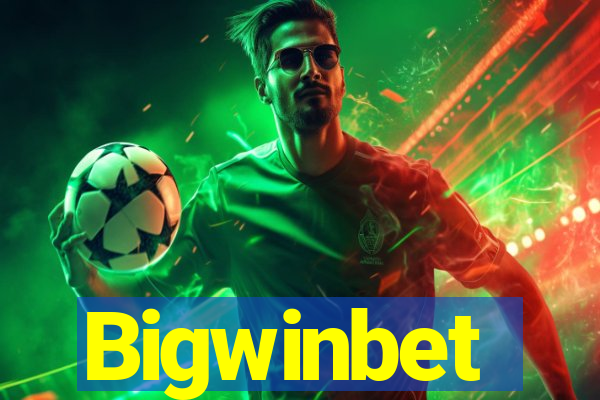 Bigwinbet