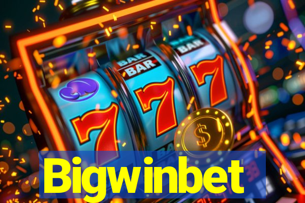 Bigwinbet