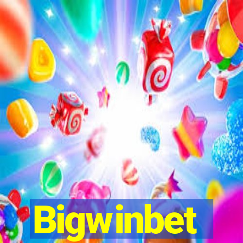 Bigwinbet