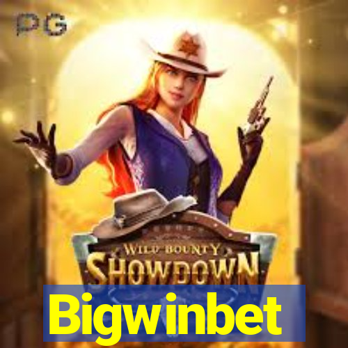 Bigwinbet