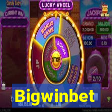 Bigwinbet