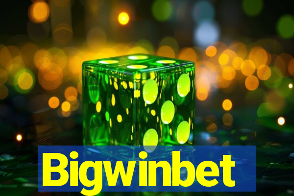 Bigwinbet