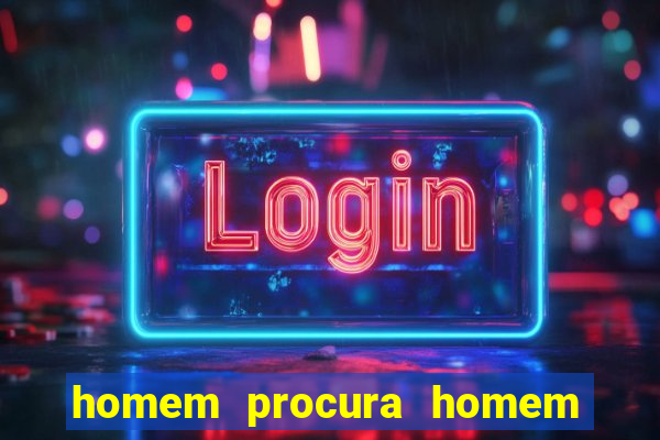 homem procura homem em porto alegre